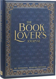 The Book Lover's Journal (2nd Edition, Revised and Updated)