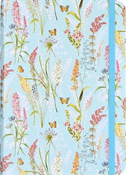 Journal Small Blooms & Butterflies