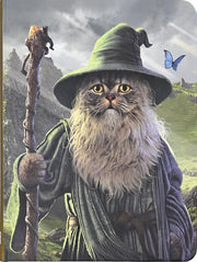 Journal Mid-Size Catdalf
