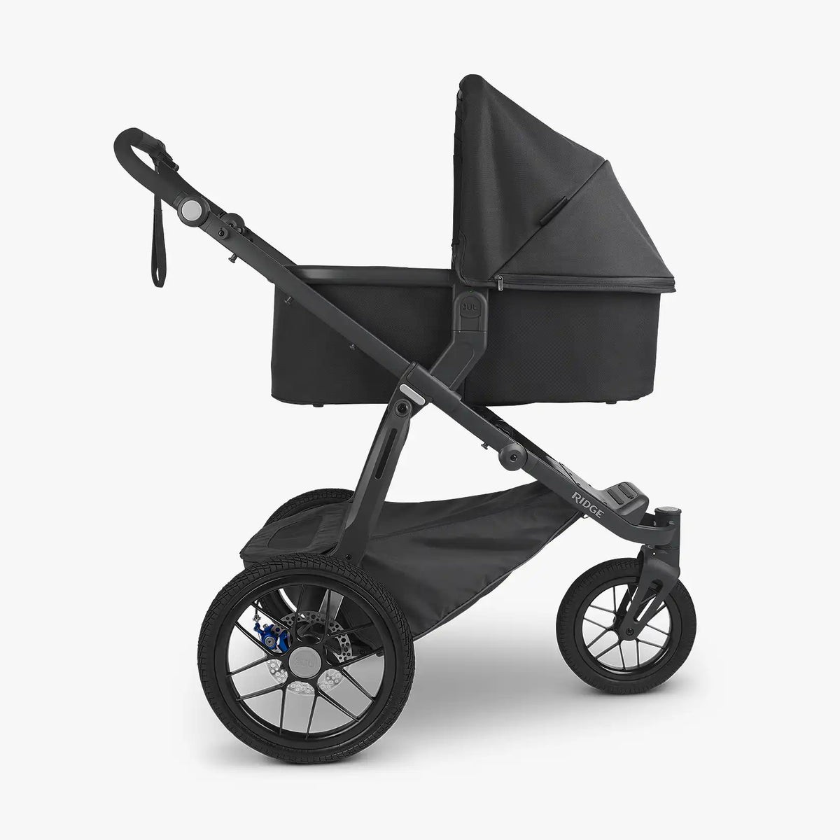 UPPAbaby Car Seat Adapters for Ridge - Mesa/Mesa V2