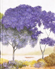 Journal Oversize Midsummer Day