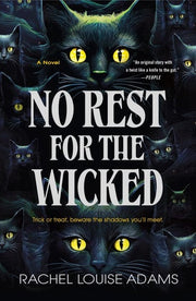 No Rest for the Wicked: A Coldren County Novel
