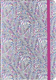 Watercolor Vines Journal (Diary, Notebook)