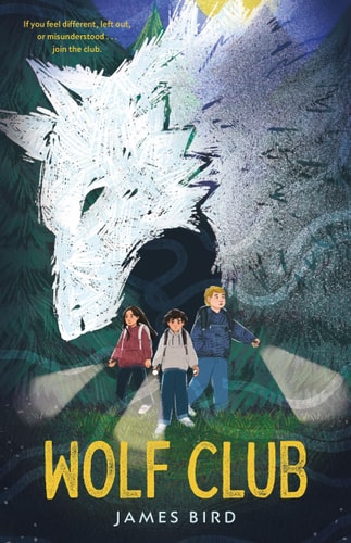 Wolf Club