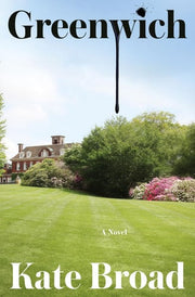 Greenwich: A Novel