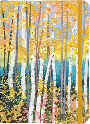 Journal Small Aspen Forest