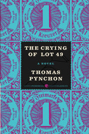Crying of Lot 49 - Harper Perennial Deluxe Edition