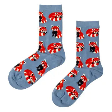 Crew Socks