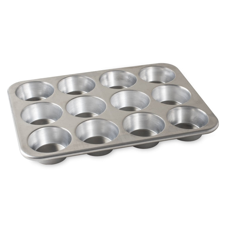 Pan Muffin 12pocket by Homeportonline