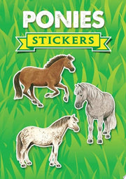 Ponies