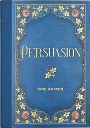 Persuasion (Masterpiece Library Edition)