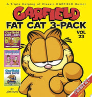 Garfield Fat Cat 3-Pack 23