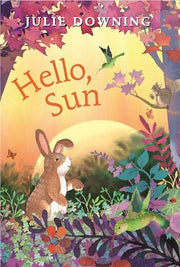 Hello, Sun