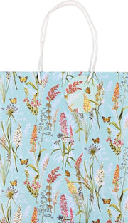 Blooms & Butterflies Gift Bag