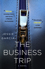 Business Trip: A Novel