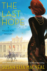 Last Hope: A Maggie Hope Mystery