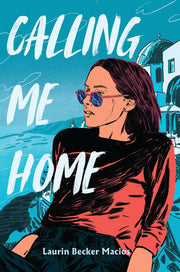 Calling Me Home