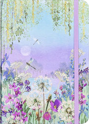 Dragonflies & Dandelions Journal (Diary, Notebook)