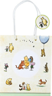Winnie-the-Pooh Gift Bag