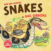 Snakes (New and Updated)