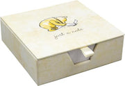 Winnie-the-Pooh Desk Notes (250 sheets)