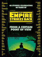 From a Certain Point of View The Empire Strikes Ba