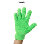 Microfibre Gloves by Wild Lark
