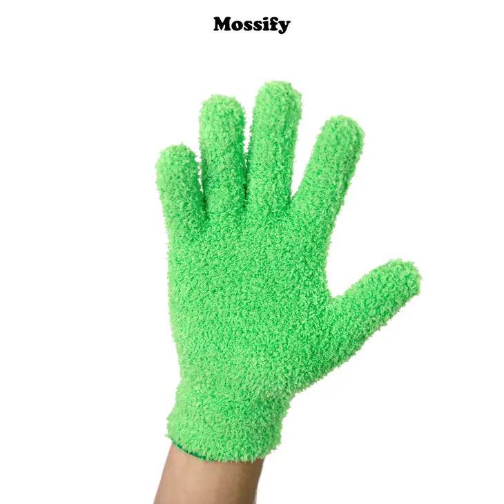 Microfibre Gloves by Wild Lark