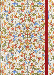 Florentine Arabesque Journal (Diary, Notebook)