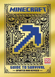 Minecraft Guide to Survival Updated