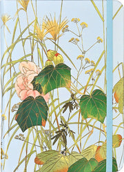 Japanese Meadow Journal (Diary, Notebook)