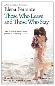 Those who Leave and Those who Stay