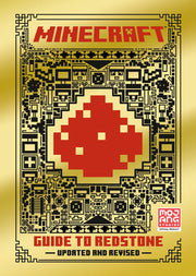 Minecraft Guide to Redstone Updated