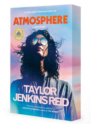 Atmosphere: A GMA Book Club Pick - A Love Story