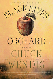 Black River Orchard A Novel