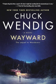 Wayward A Novel