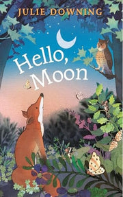 Hello, Moon