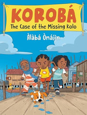 The Case of the Missing Kolo
