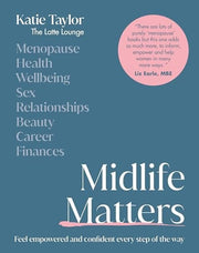Midlife Matters: Feel Empowered and Confident Ever