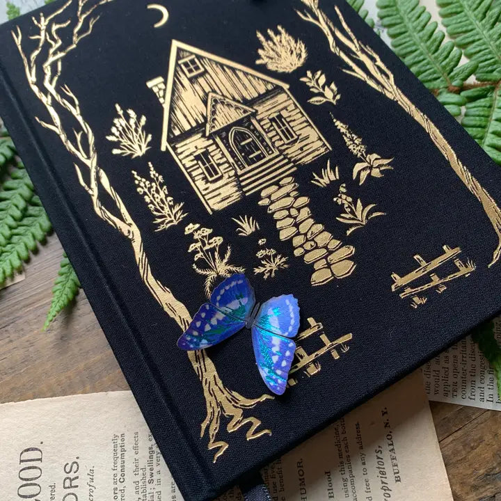 Creeping Moon Notebooks