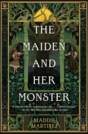 Maiden and Her Monster