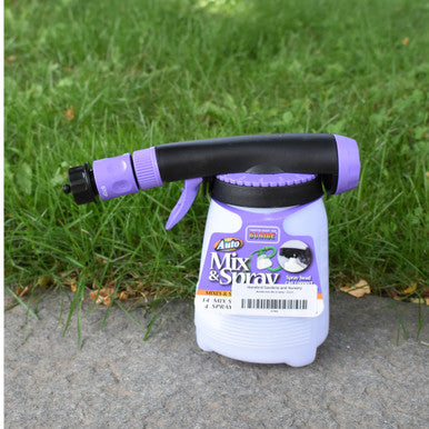 Bonide Auto Mix and Spray