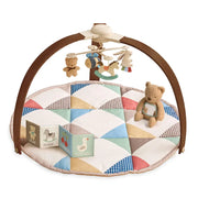 Music & Motion Activity Gym™ with 4 Plush Toys