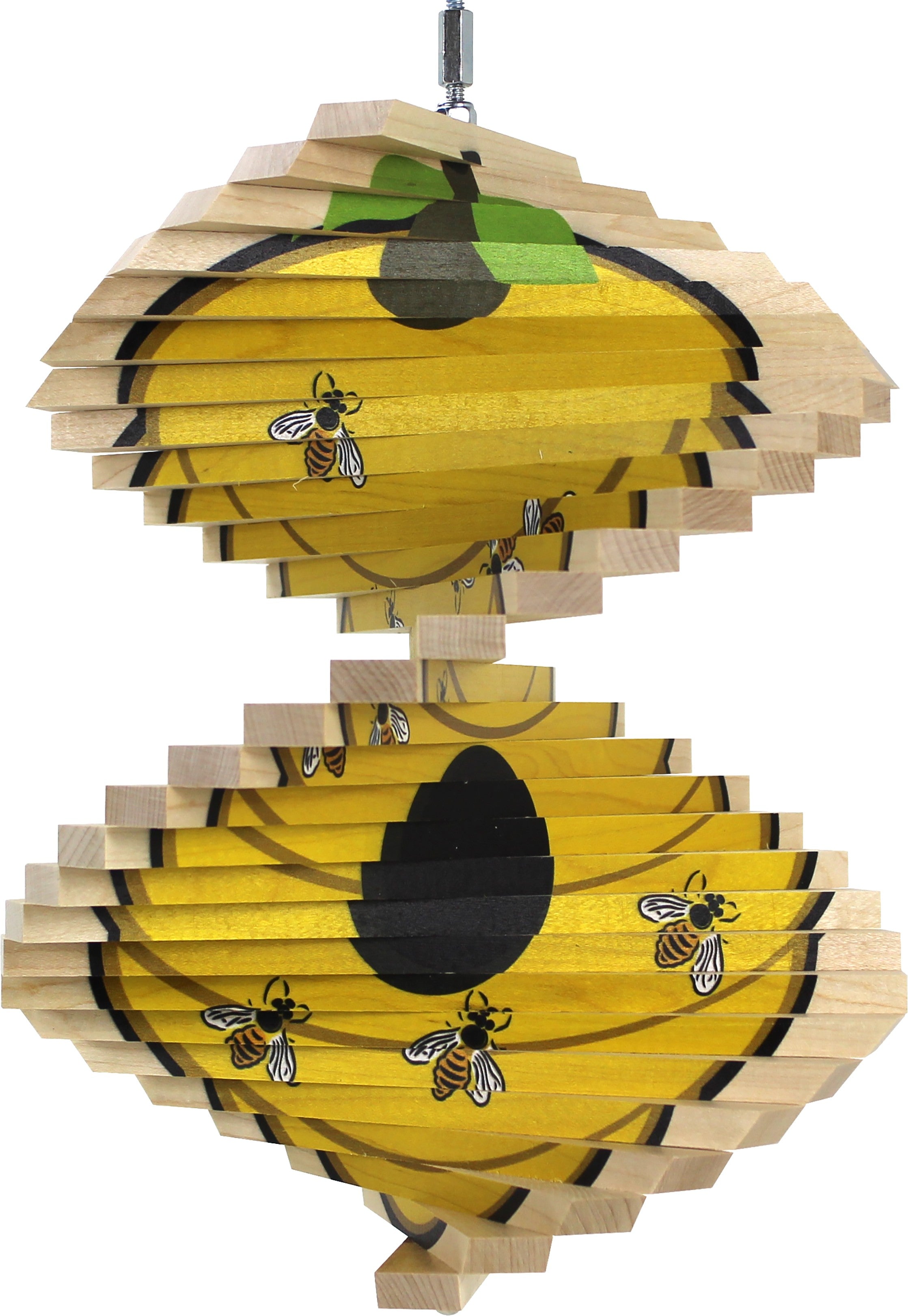 Windspinners - Maple Landmark
