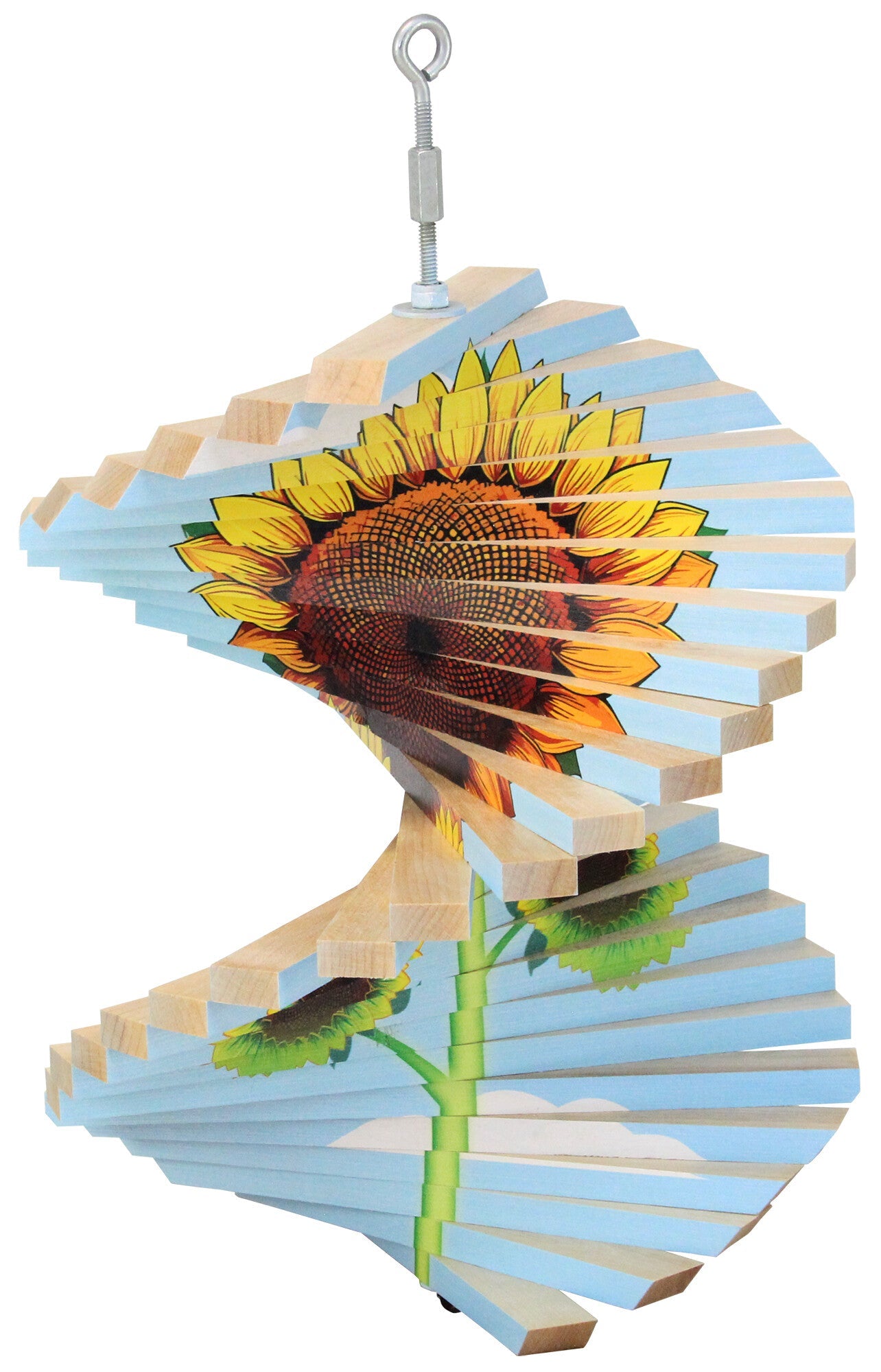 Windspinners - Maple Landmark