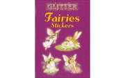 Glitter Fairies Stickers