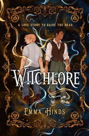 Witchlore