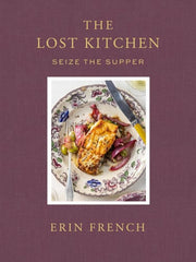 Seize the supper