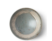 Enso Green Serving Bowl by Kiss the Cook