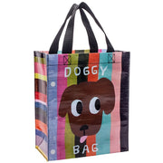 [8-19-17] Blue Q - Handy Totes 9.5  x 10.5  x 4   Doggy